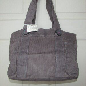 Aeropostale Y2K Reversible Tote Bag